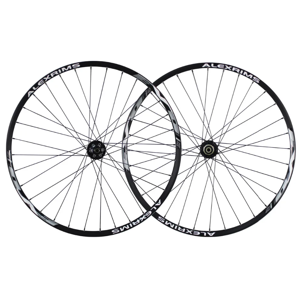 2016 новое поступление алюминиевый клиншер ALEXRIM 18 мм 29ER MTB колеса для горного