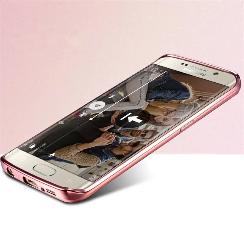 Роскошный цветок алмаз мягкий чехол TPU для Samsung Galaxy J7 A3 A5 A7 2017 2016 2015 a320f a520f a720f сзади