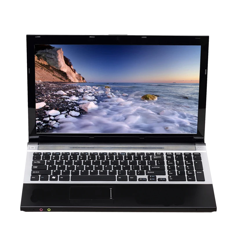 Большая Акция i7 Bluetooth нетбук Core i7 3517U двухъядерный процессор Intel HD graphics 4000 4500 мАч литиевая батарея ноутбук компьютер win7