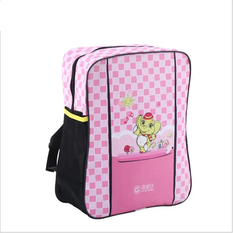pink Детские роликовые коньки сумка шлем полный комплект сумка для катания на коньках можно установить обувь для скейтборда спортивные сумки - Цвет: pink