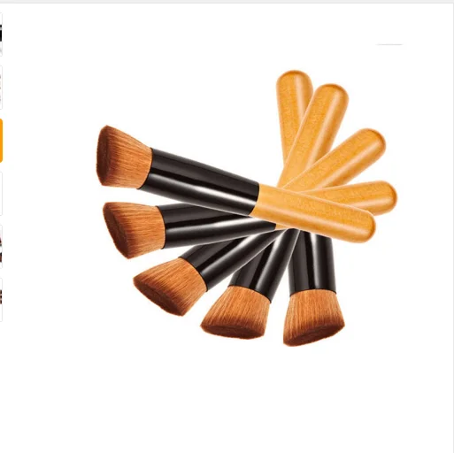 Новые Горячие Pro многофункциональные жидкие румяна для лица модные деревянные