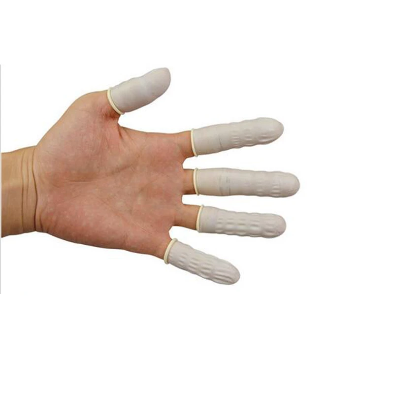 Одноразовые наборы для пальцев стоматологическое лабораторное оборудование