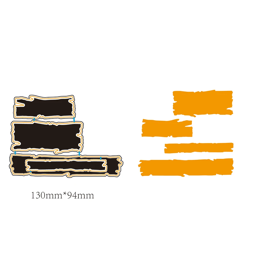 Доски Скрапбукинг Новое поступление металла резка умирает Новый 2019 Craft для