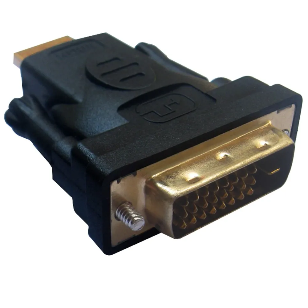 Кабель HDMI DVI адаптер конвертер папа 3D 1080P D 24 + 1 удлинитель сплиттер кабель Разъем
