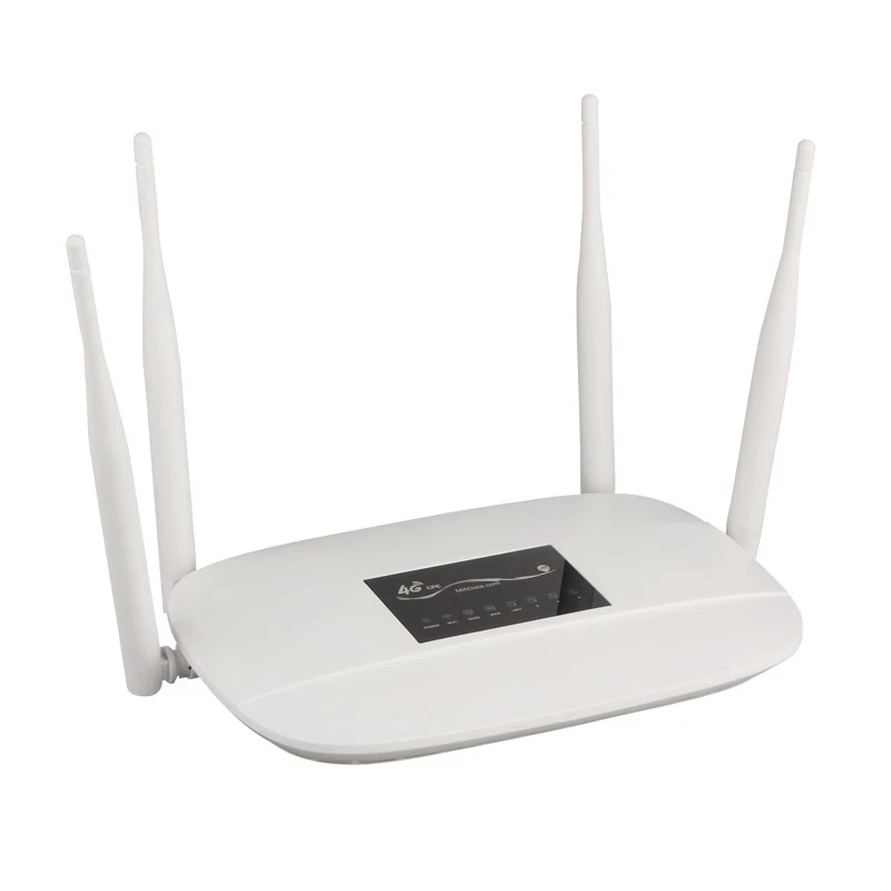 Лидер продаж беспроводной модем lte 4G RJ45 антенна шина Wi-Fi CPE 3g dongle ADSL | Компьютеры и