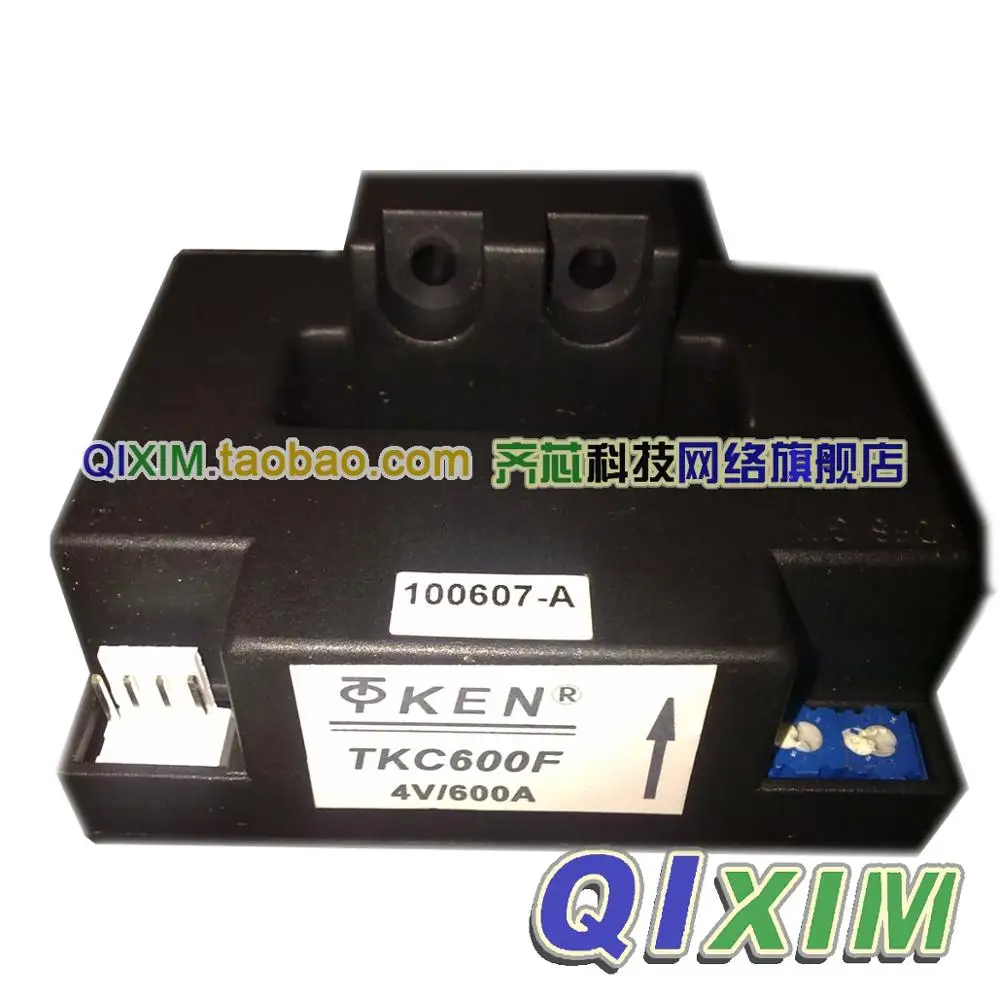 

TKC100FTKC200FTKC400F 4V Новый