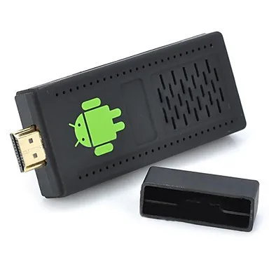 UG802 + I8 Air Mouse Dual-Core Android 4.1 Mini PC Google TV Player (1GB RAM 4GB ROM) | Электроника