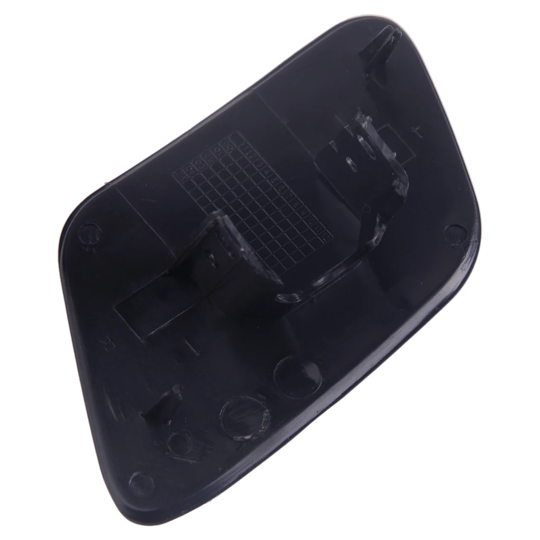 Beler правый БАМПЕР фара шайба крышка Unpaint подходит для Audi A4 B6 Quattro 2002 2005 8E0955276