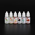 1 шт., 10 мл, пищевой ароматизатор, волшебный пищевой аромат, напитки, желе, конфеты, съедобная эссенция для быстрого молока, мыло ручной работы, специи