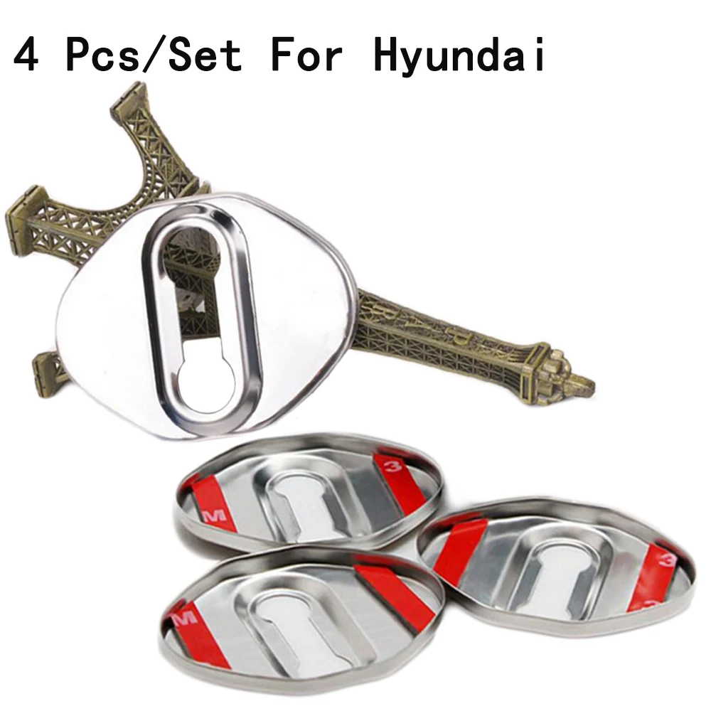 Модификация из нержавеющей стали ТОЛЬКО ДЛЯ Hyundai/Verna/I30/ELANTRA/TUCSON/MONICA/ELANTRA/Sonata/Veracruz