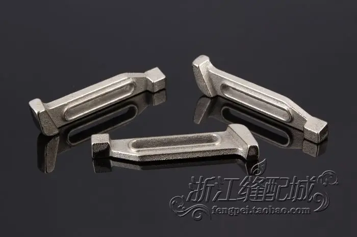 Детали швейной машины G4 Gauge щелевые детали с фиксированным местоположением|sewing