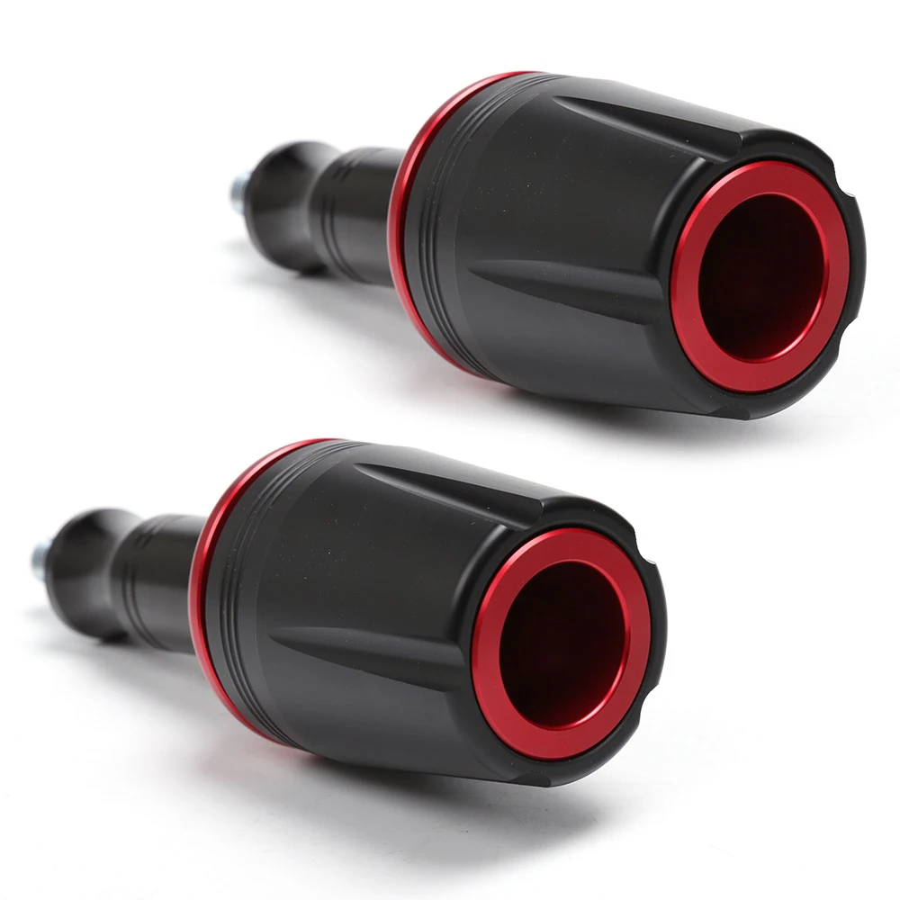 Защитная рама для мотоцикла ползунок обтекатель защита Kawasaki Z125 Z250 Z300 Z650 750 V650 Z800