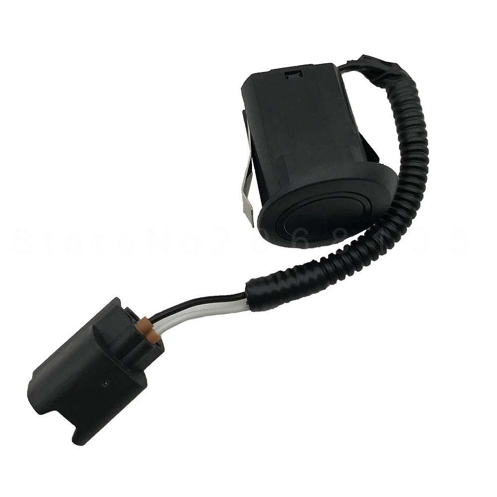 Оригинальный новый датчик парковки для Honda 39693SWWG01 39693-SWW-G01 CRV черный
