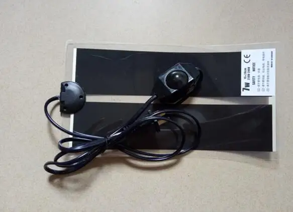 Ants Nest Нагреватель Коврик рептилия пластина для подогрева ПЭТ-грелка Brew EU Plug 7 W 14 W 20 W 28 W контроль температуры сохраняет тепло - Цвет: 20W 28X42cm