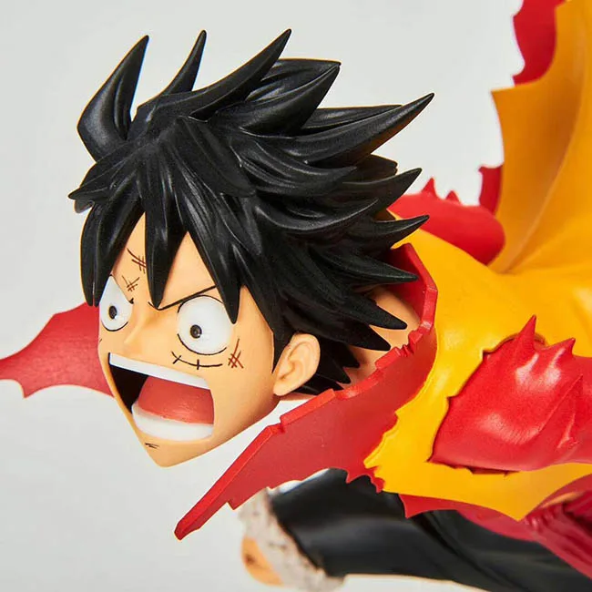 PrettyAngel Подлинная фигурка Banpresto WORLD COLOSSEUM Zoukeiou vol.4 цельная обезьянка D. Фигурка из