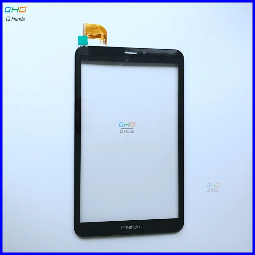 Сенсорный экран для Prestigio Grace 8 &quot16 Gb 3g 3318 PMT3318 3118 Сенсорная панель дигитайзер