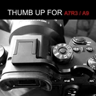 Алюминиевый держатель для большого пальца для Sony A9  A7R3 A7RIII A7M3