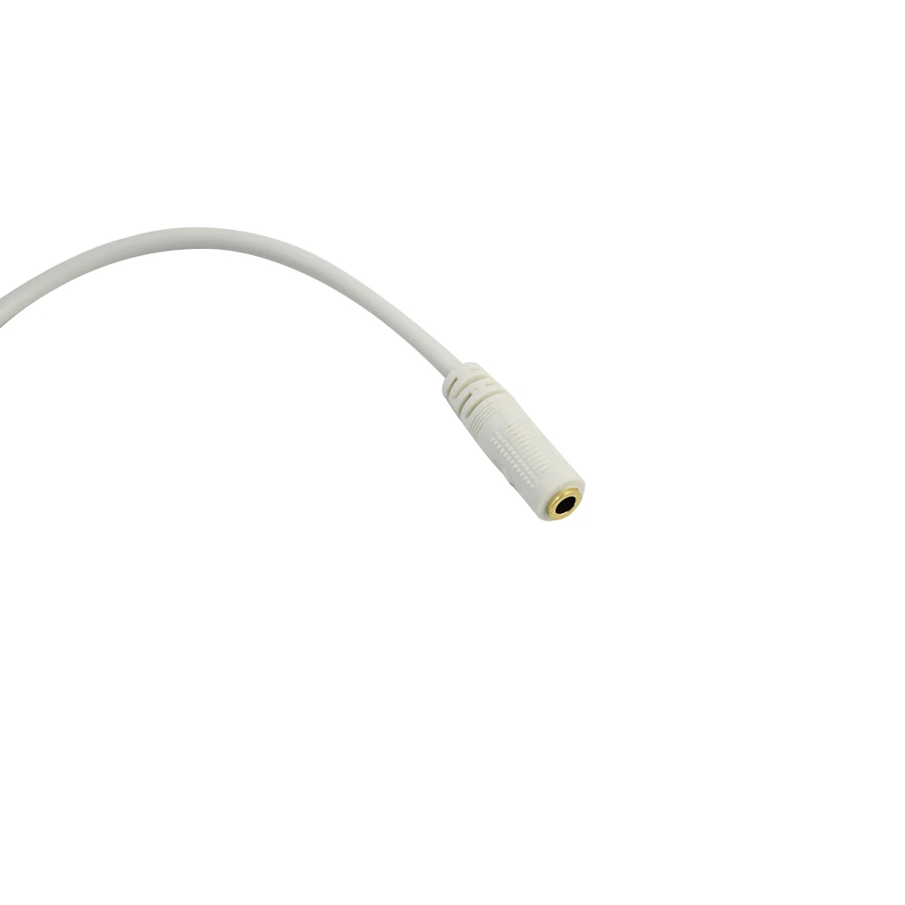 Danspeed 20 дюймов мини USB под прямым углом штекер Dupont 5 P клемма женского типа