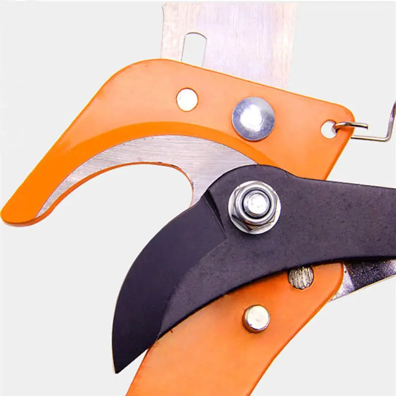 3 М Инструменты Серпы Высокой филиал пил твист дерево ножницы |