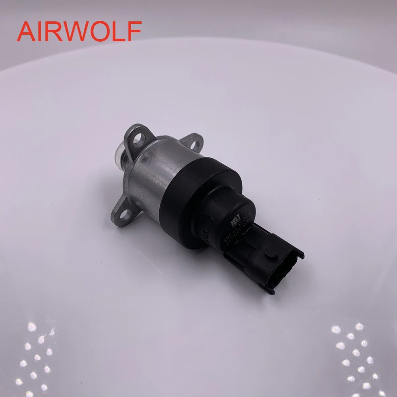 AIRWOLF 0 928 400 789 рельсовый топливный насос регулятор давления контрольный