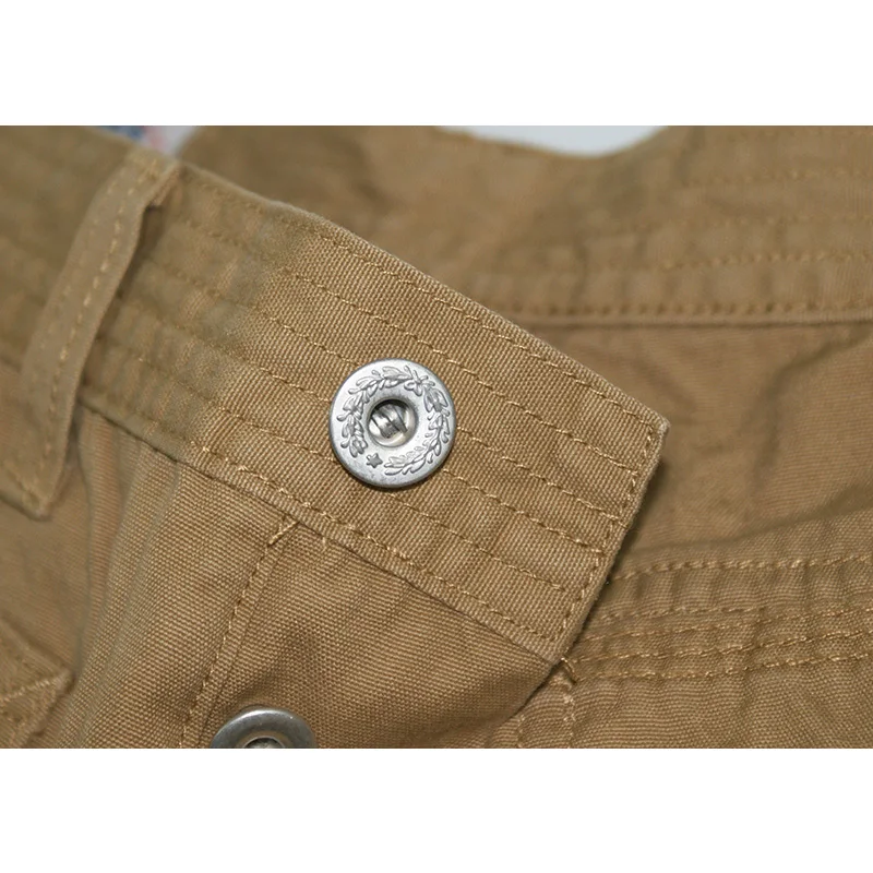 Новое поступление не в наличии P44 брюки карго мужские армейские военные