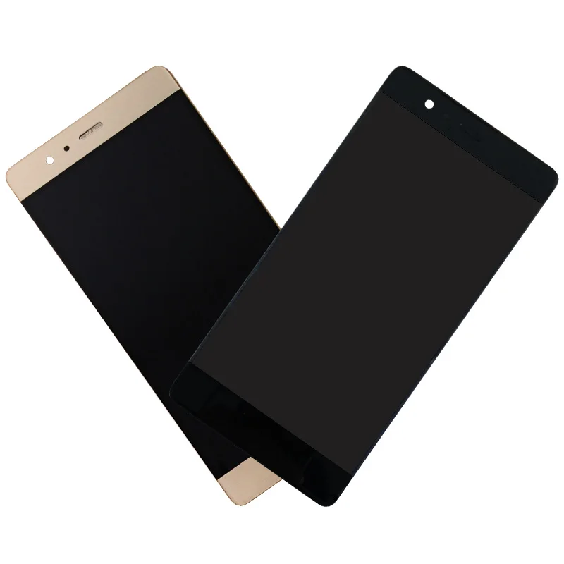 Для Huawei P9 плюс ЖК EVA L09 VIE дисплей сенсорный экран дигитайзер для сборки часть