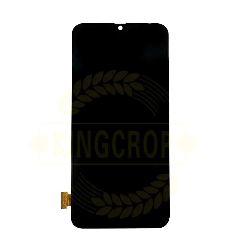 5,9 дюйма для samsung Galaxy A40 lcd A405 A405F A405FN/D A405DS дисплей сенсорный экран с рамкой дигитайзер в сборе для samsung A40 lcd