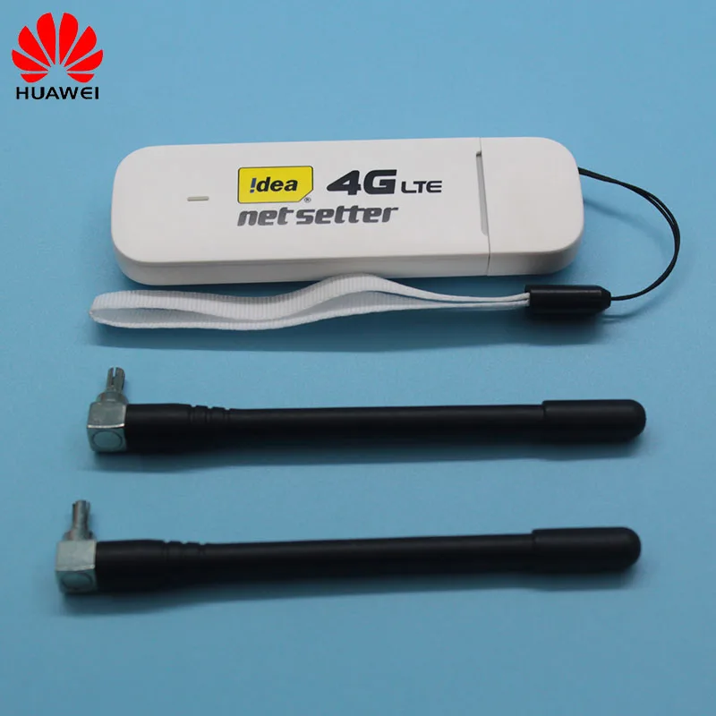 Разблокированный Huawei E3372 E3372h 607 4G LTE USB адаптер карта передача данных мобильный