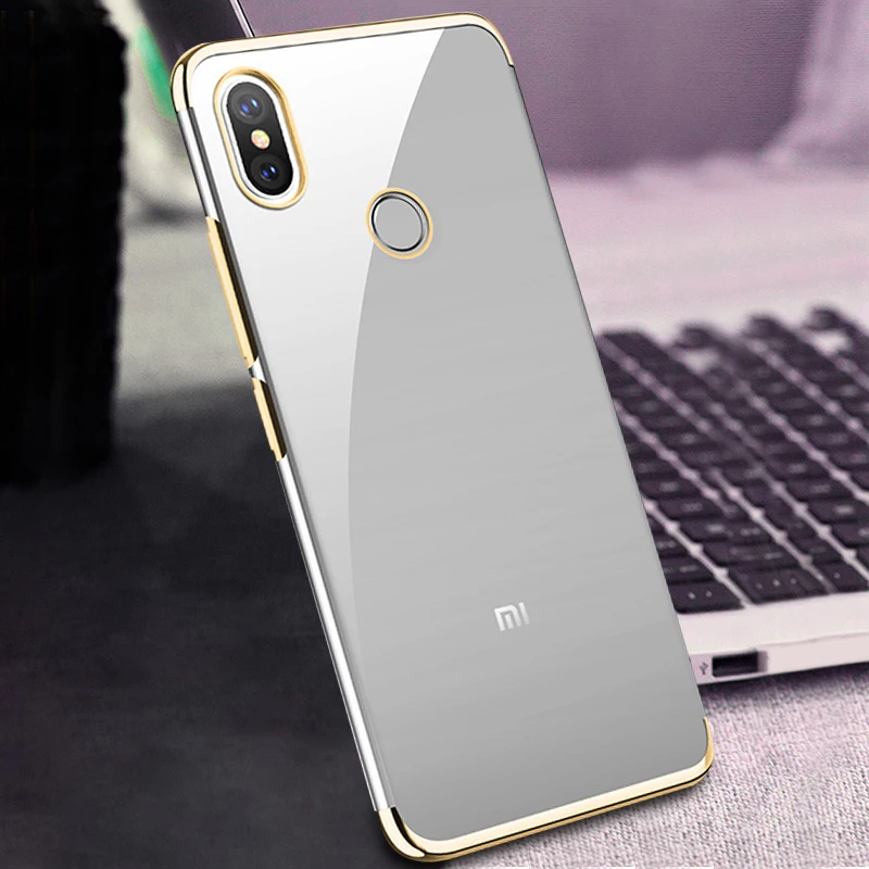Мягкий чехол из ТПУ с покрытием для Xiao mi Red mi GO 7 Note 7 6 5 pro 4X 6A 5plus для Xiaomi mi 9SE 9 8lite A1 6X A2 mi x2S