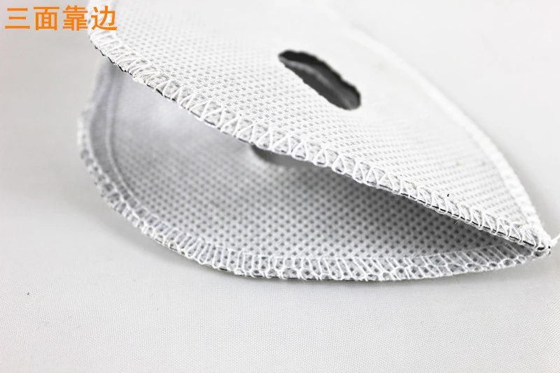 Pm2.5 здоровая карборн Половина маска для лица спортивные пылезащитные фильтры для смога маска Mascaras Ciclismo