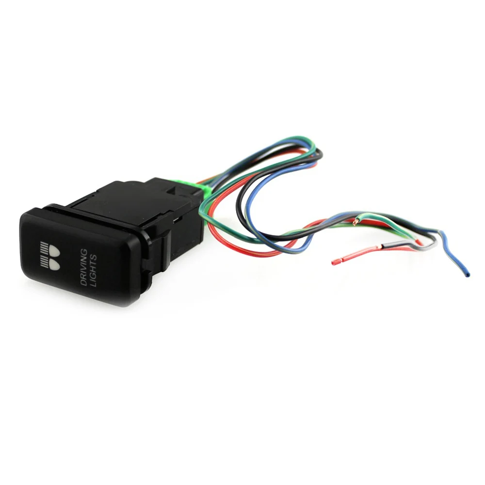 Двойной синий DC 12 V 40A жгут проводов ткацкий станок релейный переключатель VIGO