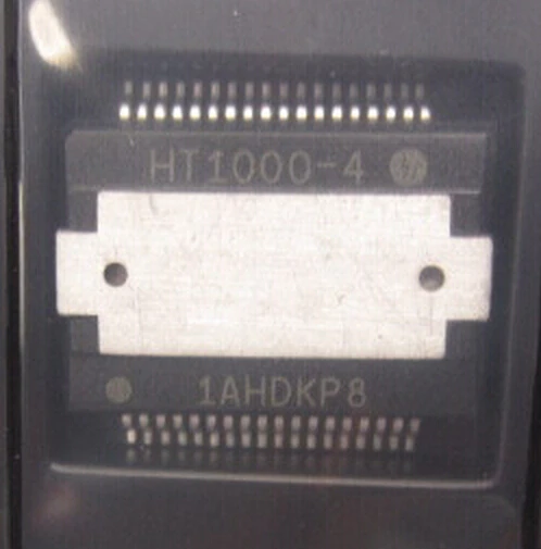 5 шт./лот HT1000-4 HSSOP-36 новый и оригинальная электроника в наличии ic | Электронные