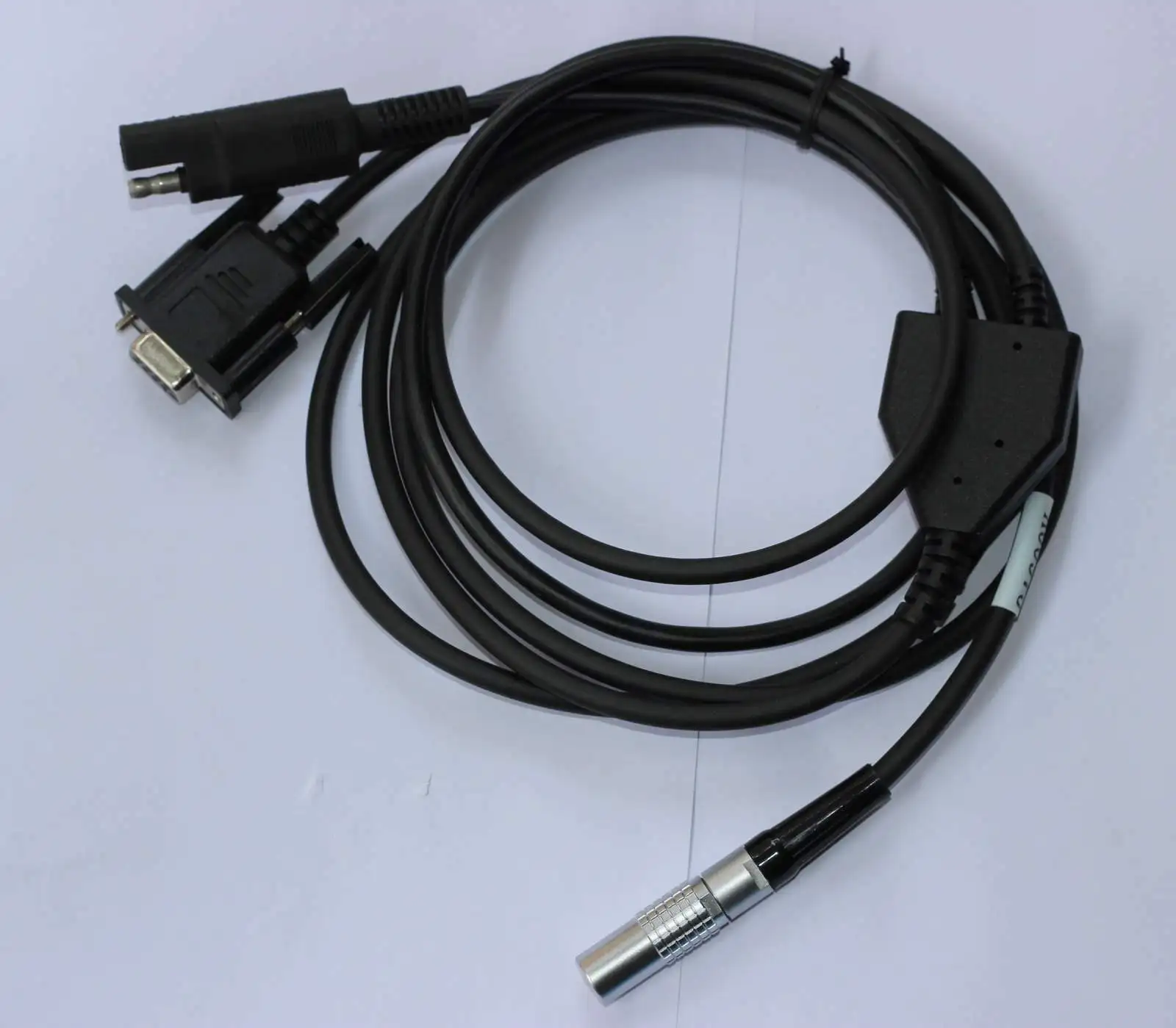 

Радиокабель A00975, прибор для GPS-съемки, 0 Вт, 2 м