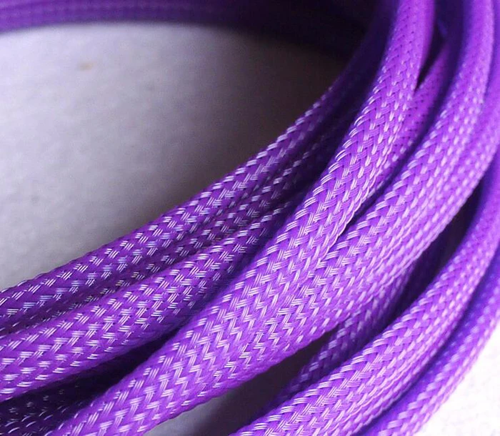 15 метров 6 мм 4 в 1 ESC DSHOT Змеиный сетевой двигатель Защитный Сетчатый