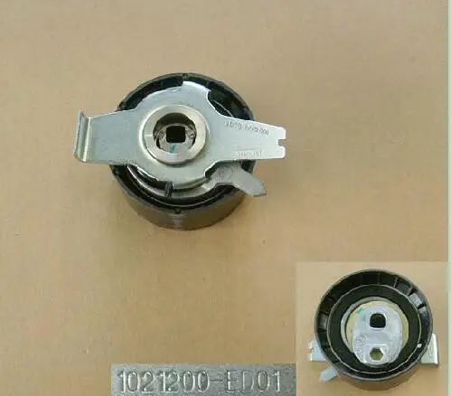 Натяжной комплект для GREAT WALL HOVER HAVAL H6 4D20 1021200-ED01 1021700-ED01 1021013-ED01 3701200-ED01A | Автомобили