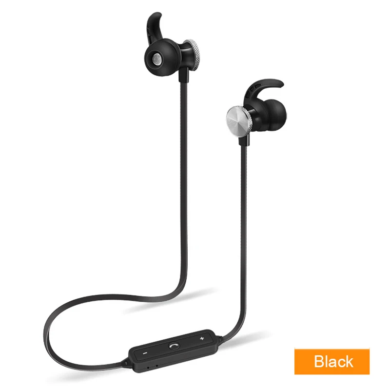 LemonMan Bluetooth наушники беспроводные гарнитура для телефона Auriculares kulakl k V4.2 Casque |