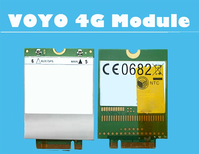 Новый 4G модуль для Vbook v1 V3 A1 plus ноутбук z8300 4 Гб ОЗУ 64 ПЗУ ультрабук 10 1 дюйма 11 6 13 3