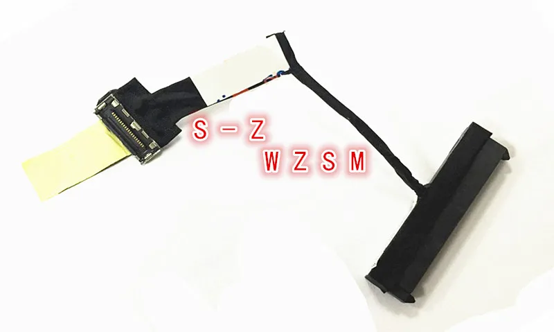 Новый оригинальный кабель wzsm для ноутбука ACER Helios300 G3 571 драйвера жесткого диска