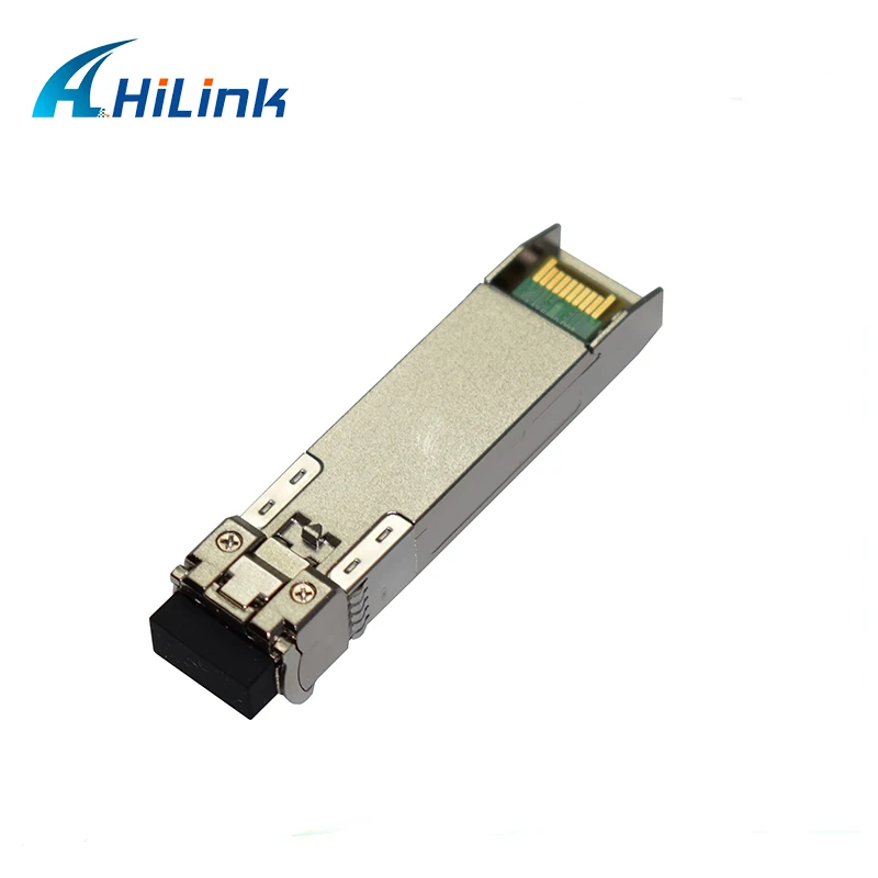 10 шт. в партии SFP-10G-LR переключатель одномодовый 10 г 1310нм 10 км LR SFP+ МЭП радиопередатчик