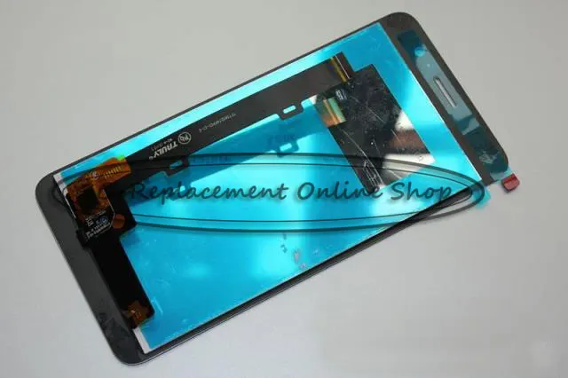 Для Huawei Enjoy 5 TIT AL00 CL00 TL00 UL00 CL10 LCD дисплей с сенсорным экраном дигитайзер Замена