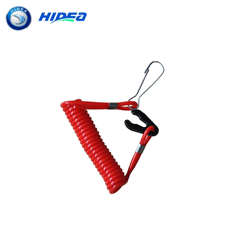 Kill Stop Switch 2-тактный 60HP для лодки Hidea 60F | Автомобили и мотоциклы