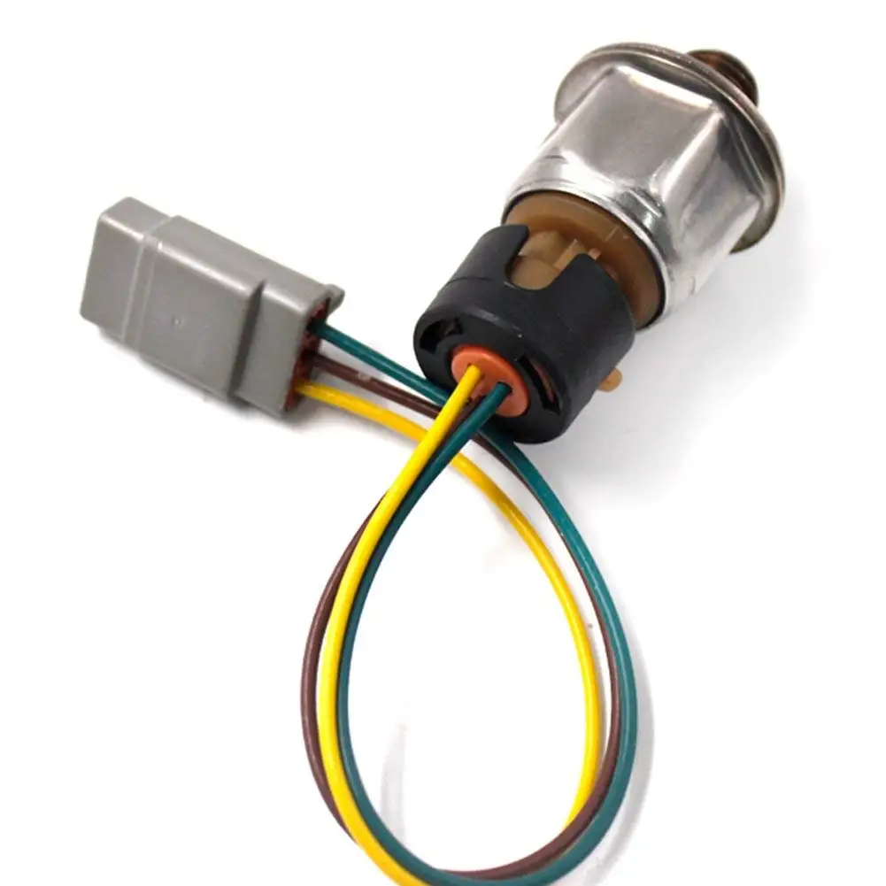 Best price Auto New Oil Pressure Sensor 1845536C91 Fits for Maxxforce 2004-2007 DT466E DT570 DT | Инструменты