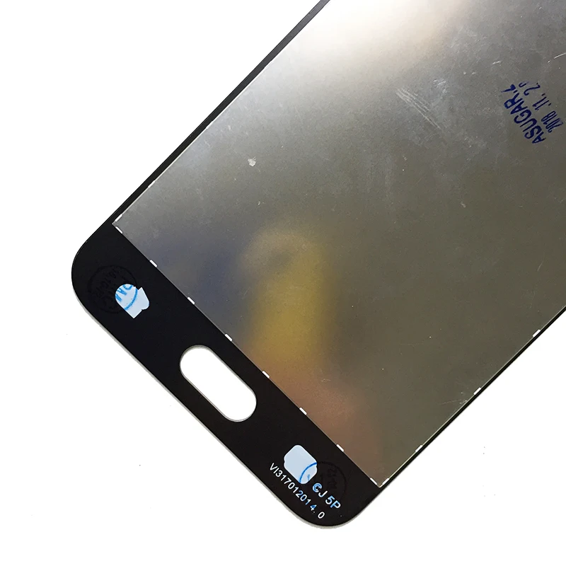 Высокое Качество 5 0 &quotдля Samsung Galaxy J5 Prime G570F G570 SM ЖК дисплей + кодирующий
