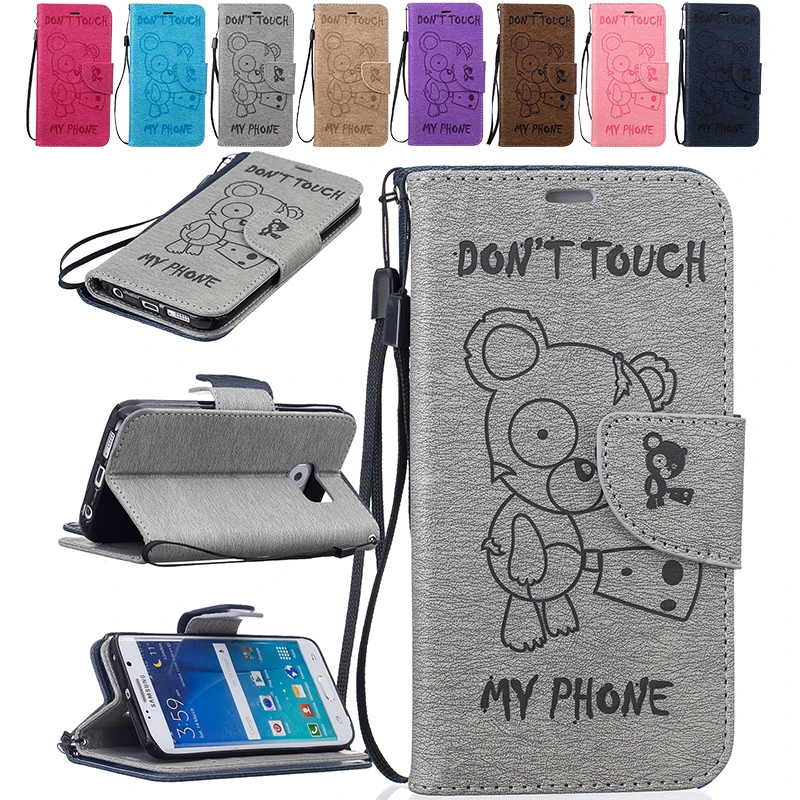 Flip case for Samsung Galaxy s6 edge s6edge G925F SM-G925F Case Phone Bag Leather Cover S 6 Edge 6edge S6E Cases | Мобильные