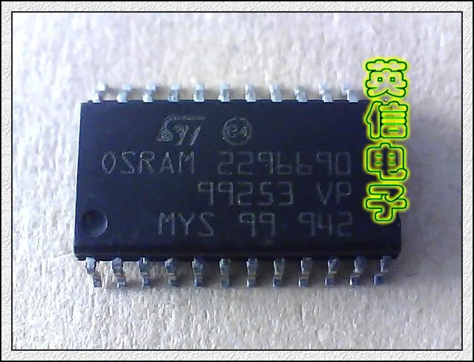 OSRAM2296690 ST SOP24 |