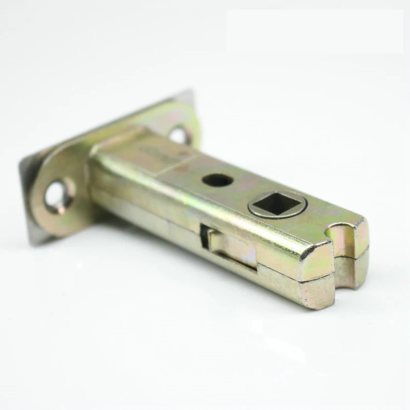 Цилиндры блокировки из цинкового сплава 1 шт.|room lock|alloy lockinterior door lock |