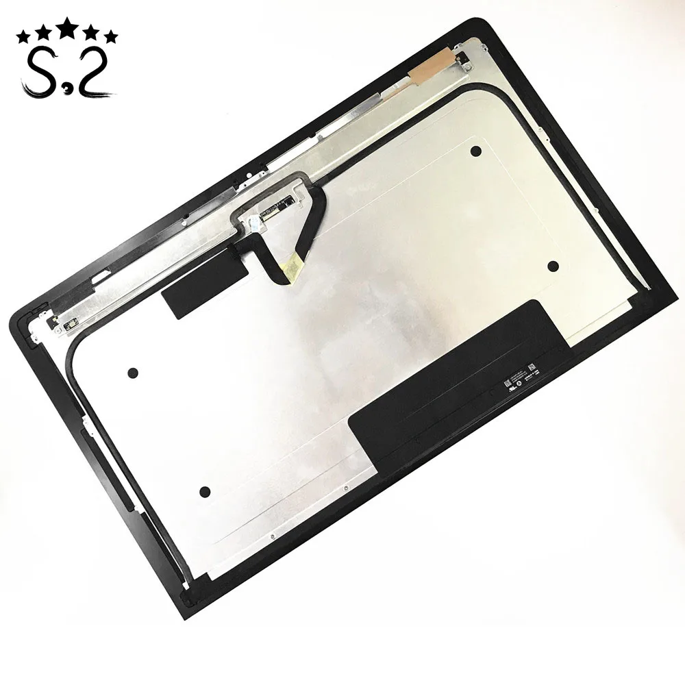 ЖК экран Schermo Для imac 21 5 &quotA1418 2k дисплей со стеклом 2012 2013 2014 год