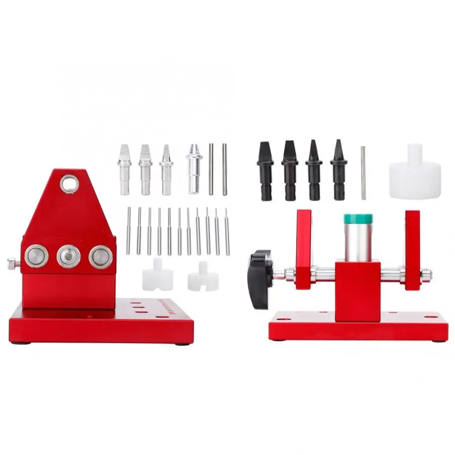 Профессиональный Часовщик Инструмент защелкивающийся на часы задняя крышка