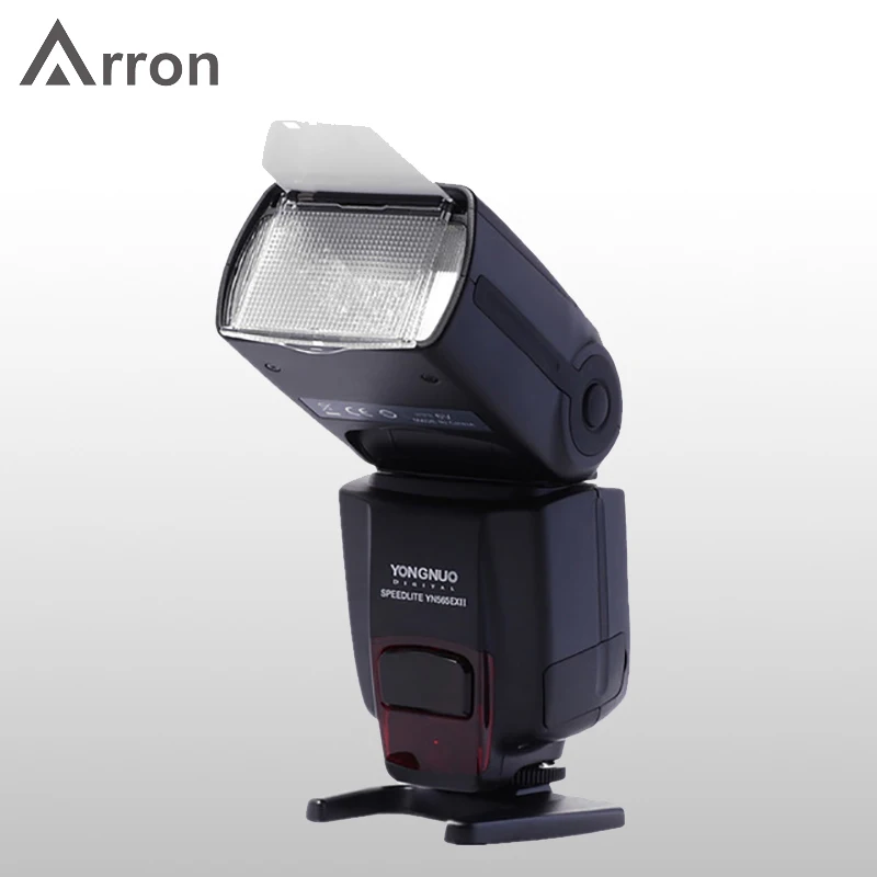 Yongnuo Горячая YN 565EX II YN565EX 565 EX ETTL E TTL вспышка/Speedlite для Canon и Nikon|speedlite for canon|flash