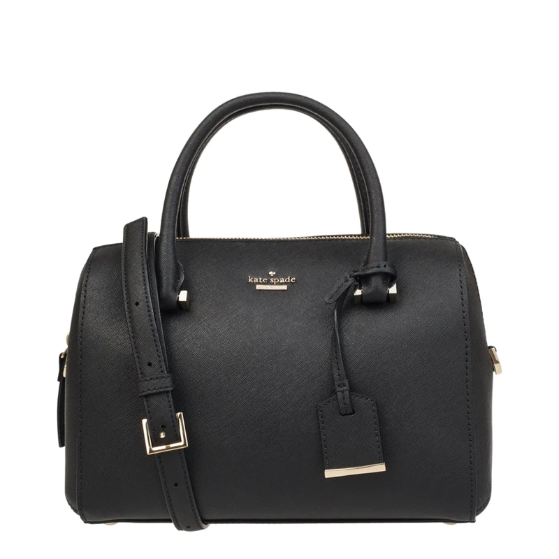 Kate Spade New York Women's Big Lane Satchel PXRU7951 | Багаж и сумки